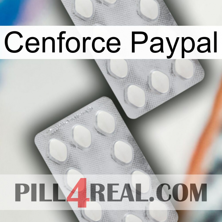 Cenforce Paypal 17